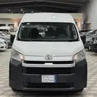 هايس 2019 ديزل 13 راكب