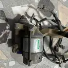 سلف جيب تايوتا 2006مساعدات جبريل فيبر هايلكس