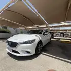 مازدا6 2018 فل