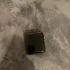 ساعة ابل سيريس 3 اصدار نايك