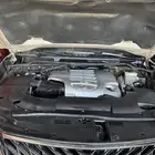 مكينة لكزس 570 لاندكروزر