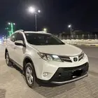 راف فور 2013 بدون دبل