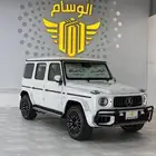 جي كلاس للايجار 2025