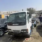 ديناه ايسوزو NKR