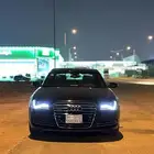 اودي 2013 a8L