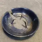 صحن كاترج فرنسي