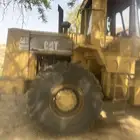 شيول كتر م 85 شرط مكينه قير دفرنسات حراره