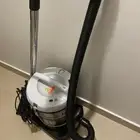 مكناسة كهربائية هيتاشي