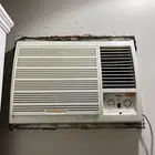 مكيفين للبيع