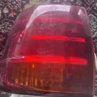انوار خلفيه كامله لكزس مديل 2010 وكاله معا شاشه وريش مكيف