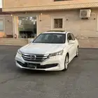 للبيع هوندا اكورد 2016 فل كامل شرط