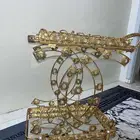 مدخل استقبال عربية شبه جديدةونظيفة ب 150 ريال