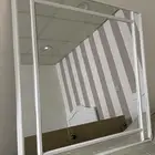 مرايا نظيفة