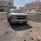 للبيع ومطوف شفروليه سوبربان 2007