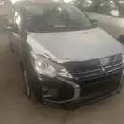 ميتسوبيشي اتراج 2023