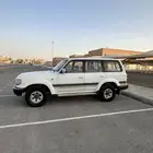 جيب توتا في اكس ار 91