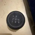 عصا قير جمس