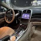 ماليبو 2013 LTZ