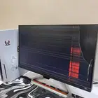 شاشه قيمنق