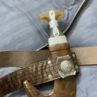خنجر للبيع على السوم