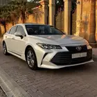 افالون 2020تورنق عداد 97نظيف جدا