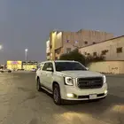 جي ام سي يوكن 2016