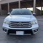 هايلوكس 2018 مالك اول