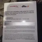 اشتراك DTS Sound Unbound