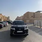 لكزس بلاك اديشن 2021