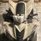 دباب للبيع مقاس 80