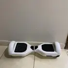 سكوتر مستخدم مع شاحن ليس الاصلي