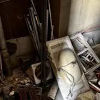 سكراب ومراوح شفط