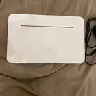 لبيع مودم شغل ولا فيه شي أبدا الي حب يبي يرسلي