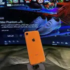 ايفون XR (تم البيع  )