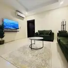 شقق مفروشة فاخره للايجار الخبر