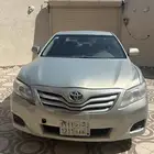 كامري 2010