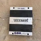 مضخم صوت لسيارات