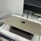 لابتوب ماكبوك اير آخر موديل  512gb m4 15