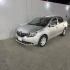 رينو سيمبول 2017