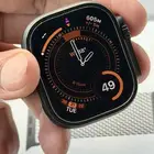 ساعة ابل ألترا 3