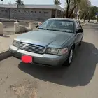 فورد كراون فيكتوريا 2006