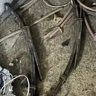 بيبان يسار هايلوكس دبل 2014 وسست خلفيه