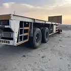 سطحه قاعده مصنع الصلب