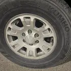 جنط يوكن دبل