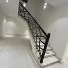 درابزين درج دربزين