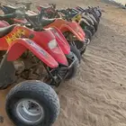 دبابات ايجار يوجد توصيل