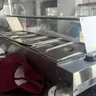 للبيع اغراض بوفيه بالكامل