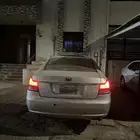 جيلي اي سي 8 موديل 2012