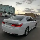 للبيع اكورد 2015 نظيفه