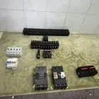 قواطع كهرباء